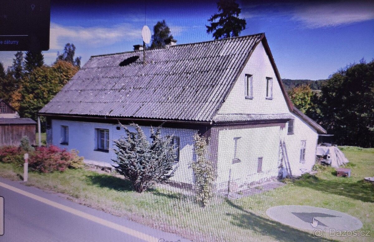 Prodej dům - Ryžoviště, 793 56, 126 m²
