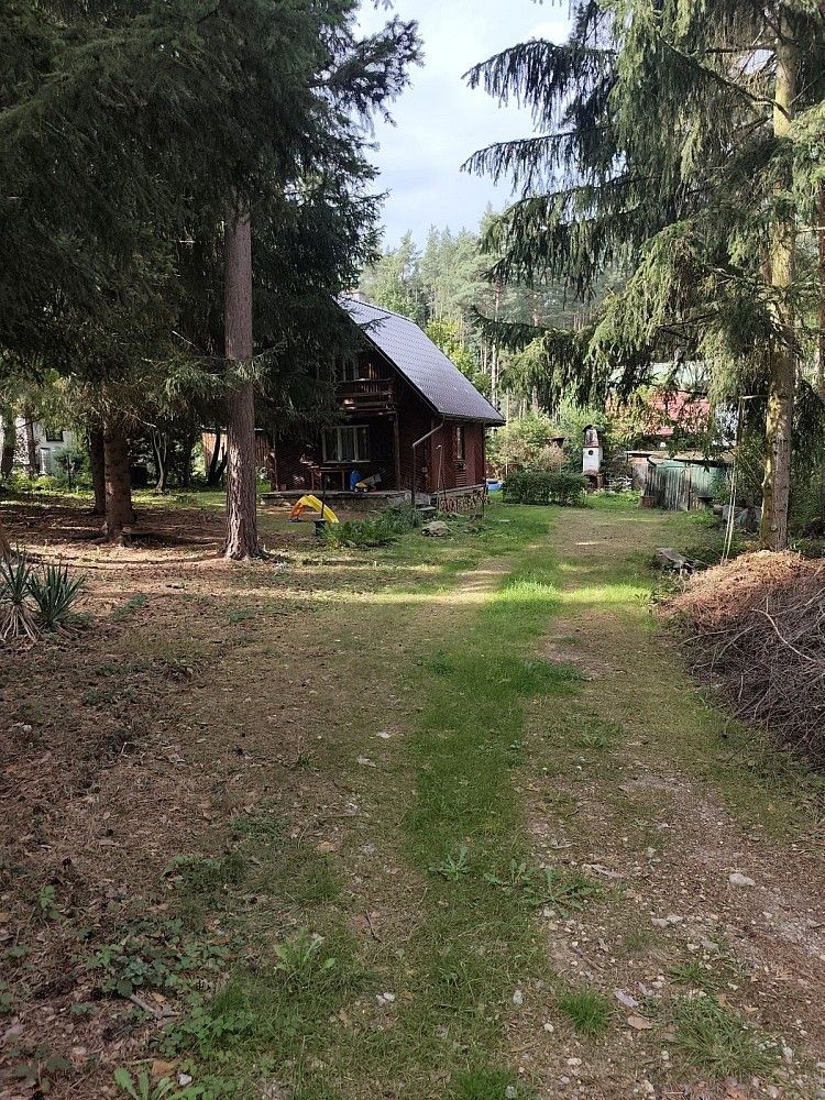 Chalupa · 40 m² · Dobšín - Kamenice, okres Mladá Boleslav, Středočeský kraj - 2