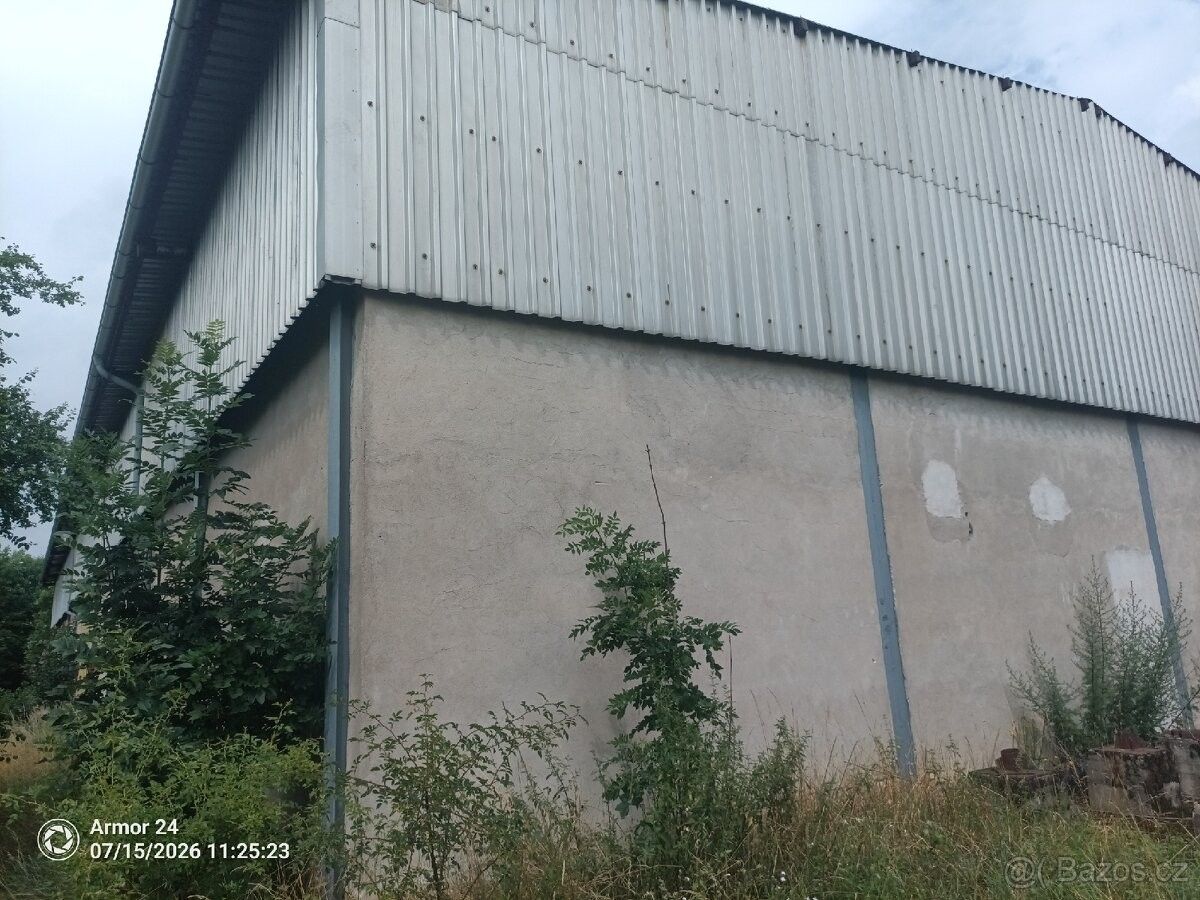 Sklad · Uhlířské Janovice, 285 04 - 2