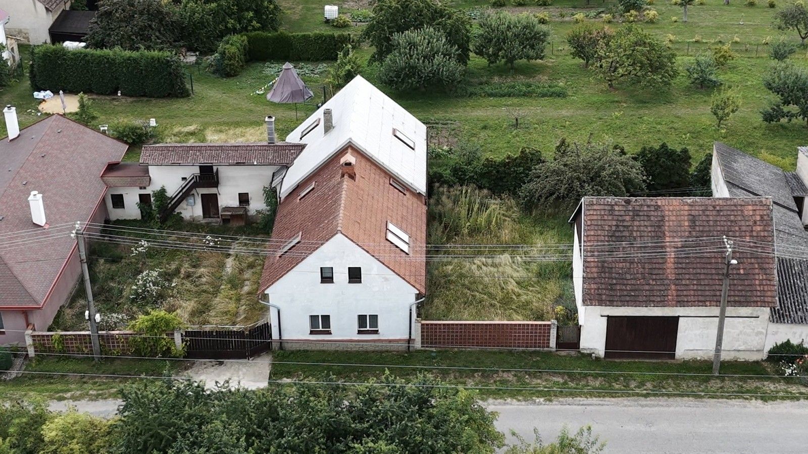 Rodinný dům, 114 m²