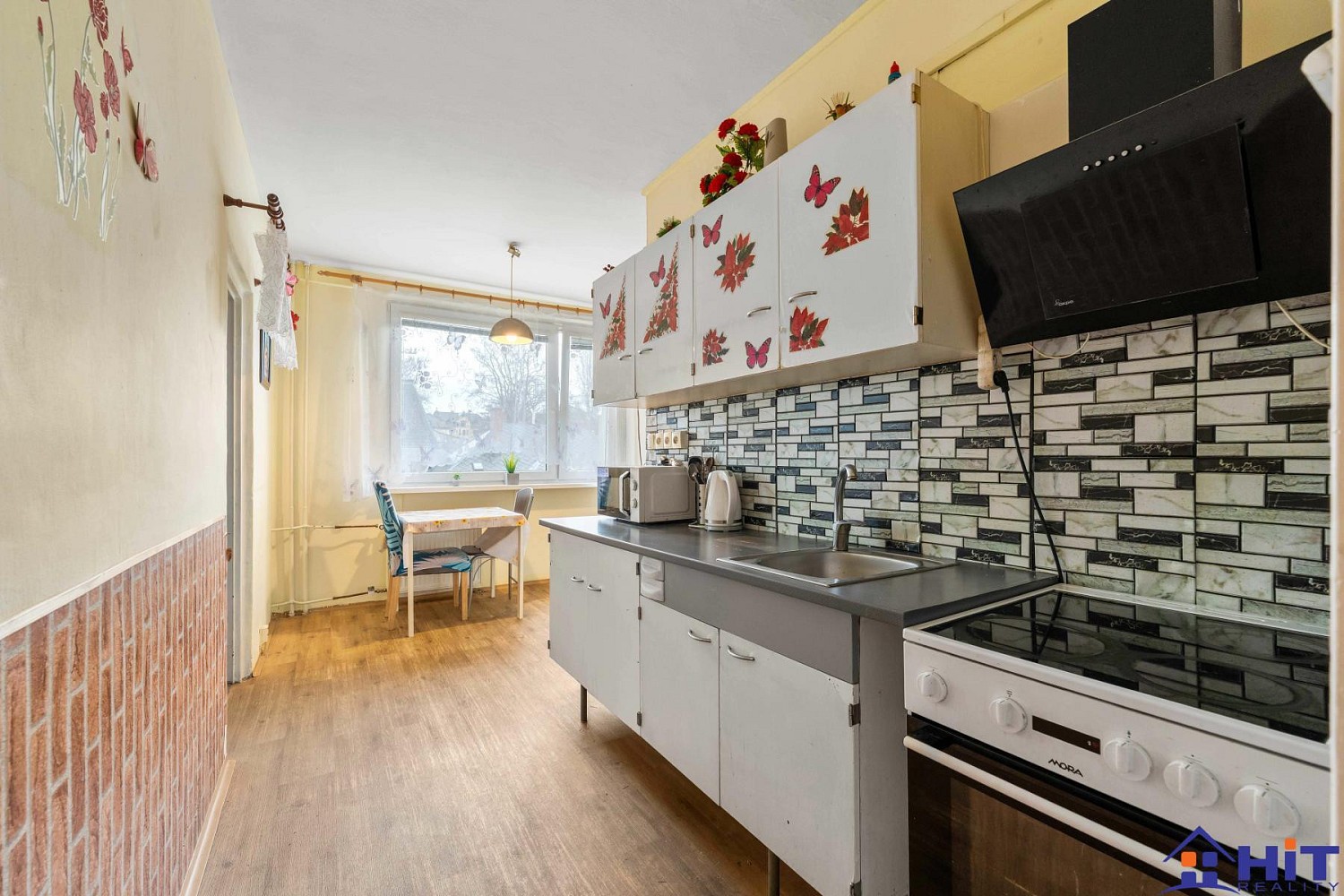 2+1, Liberecká, Jablonec nad Nisou, 61 m² - 2