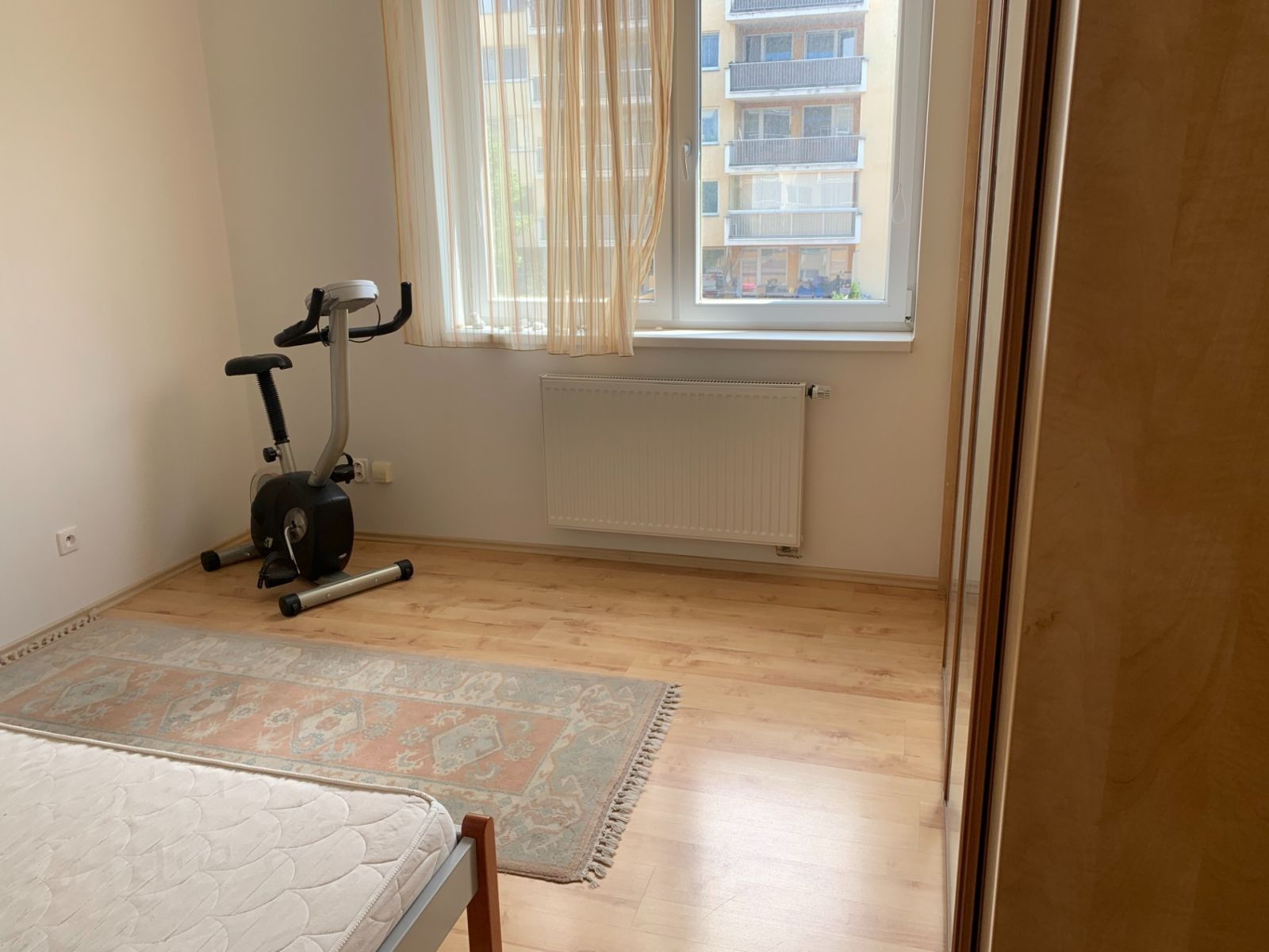 2+kk, Holzova, Brno - Líšeň, Jihomoravský kraj, 57 m² - 2