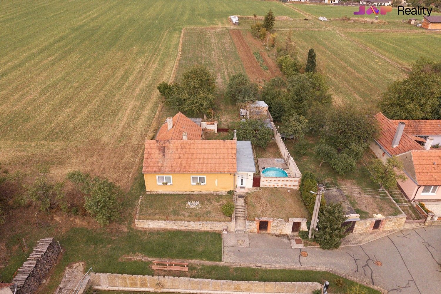 Rodinný dům · 99 m² · Horní Dubňany, okres Znojmo - 3