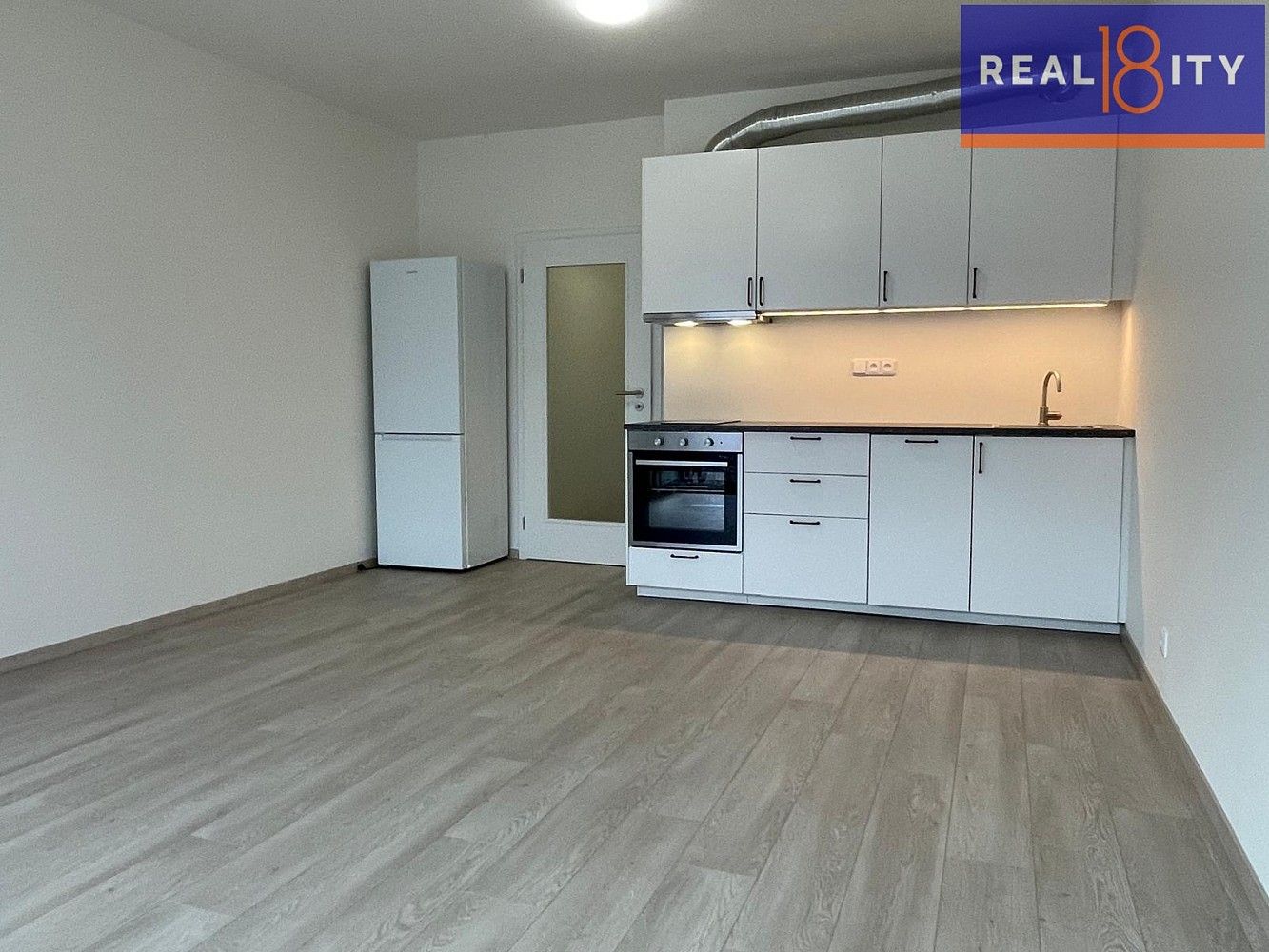 Byt 1+kk · 35 m² · Praha 3 - Vysočany - 3