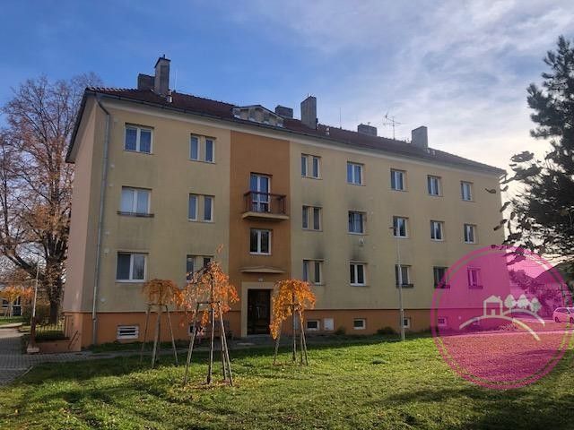 2+1, Pionýrů, Uničov, 54 m²