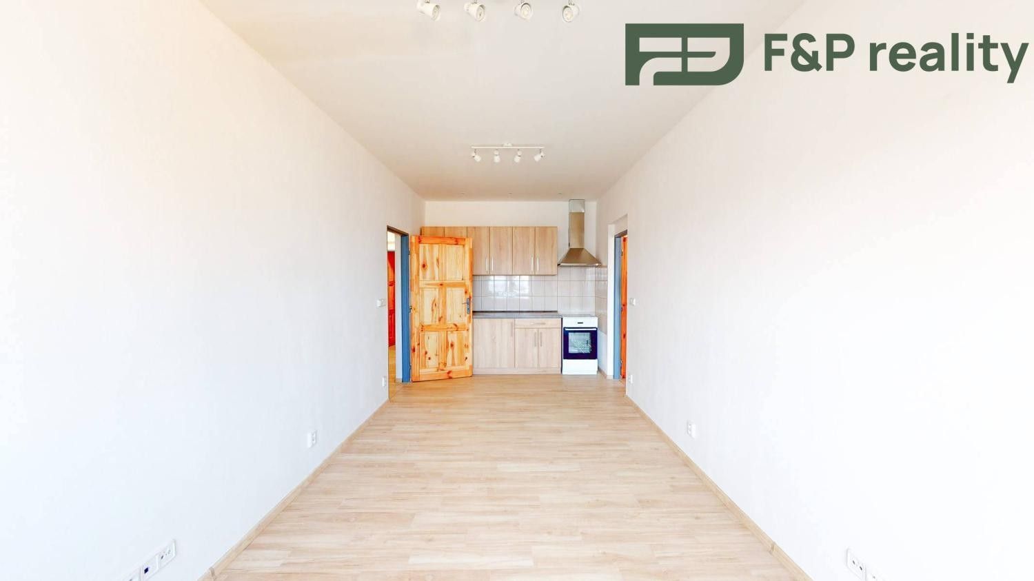 2+kk, Hlízov, 65 m² - 1