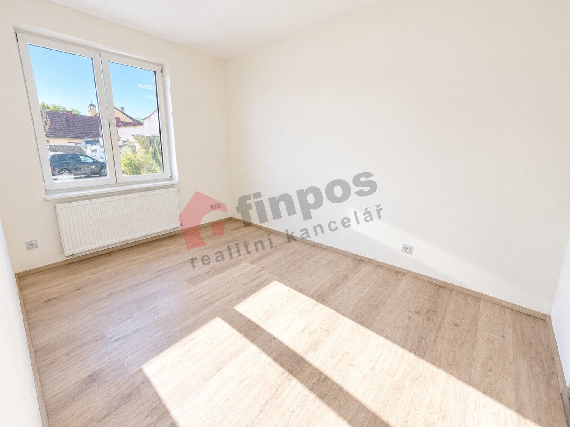 Byt 2+kk · 59 m² · Na Potoce, Vlašim - 4