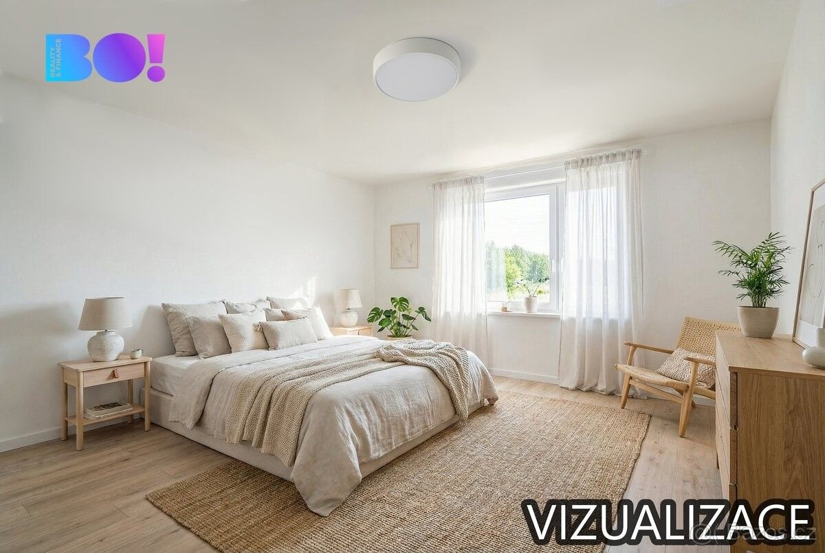 Prodej rodinný dům - Studénka, 742 13