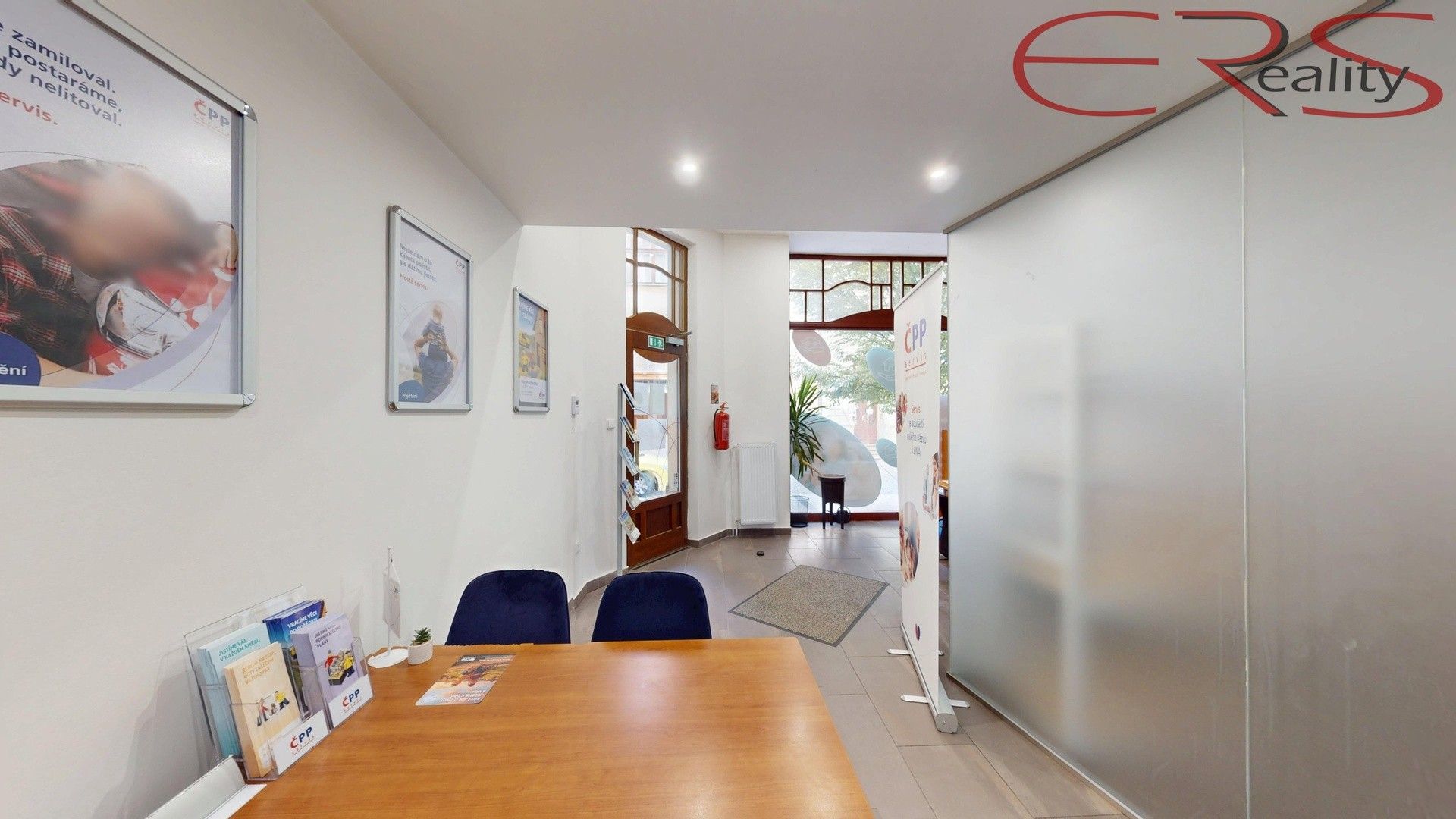 Pronájem obchodní prostory - Lidická, Jablonec nad Nisou, 83 m² - 5