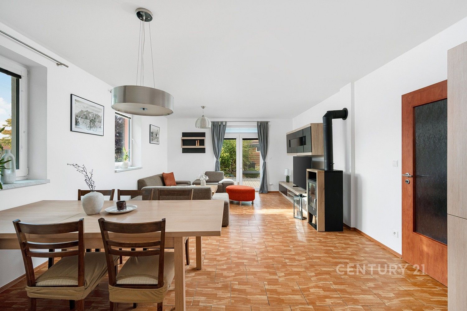 Rodinný dům · 118 m² · Chudčice, okres Brno-venkov - 4