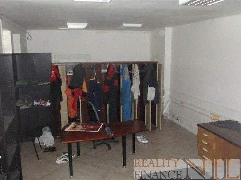 Pronájem výrobní prostory - Karlovarská 148, Plzeň Severní Předměstí, 100 m² - 5