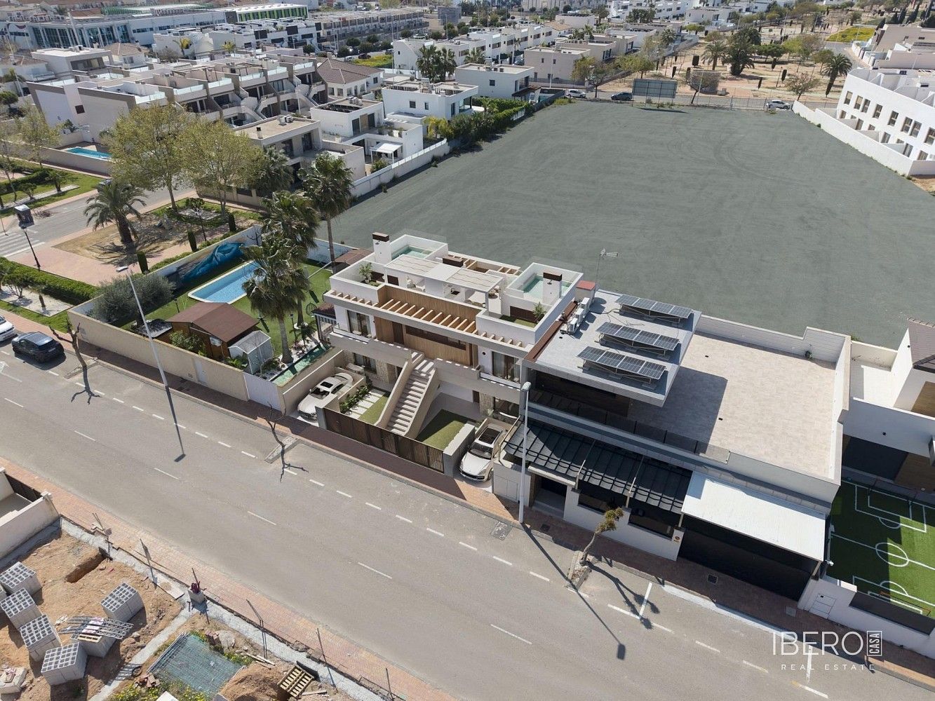 Rodinný dům · 52 m² · San Pedro del Pinatar, ES - 4