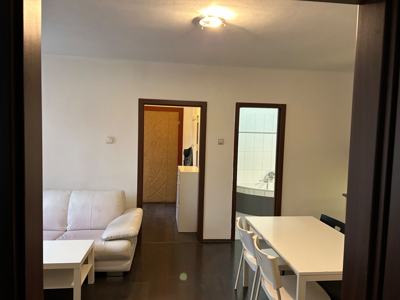Byt 2+kk, 51 m²