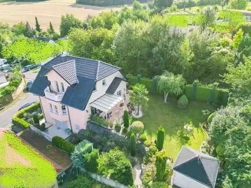 Rodinné domy, , Severní Porýní-Vestfálsko, 207 m² - 1
