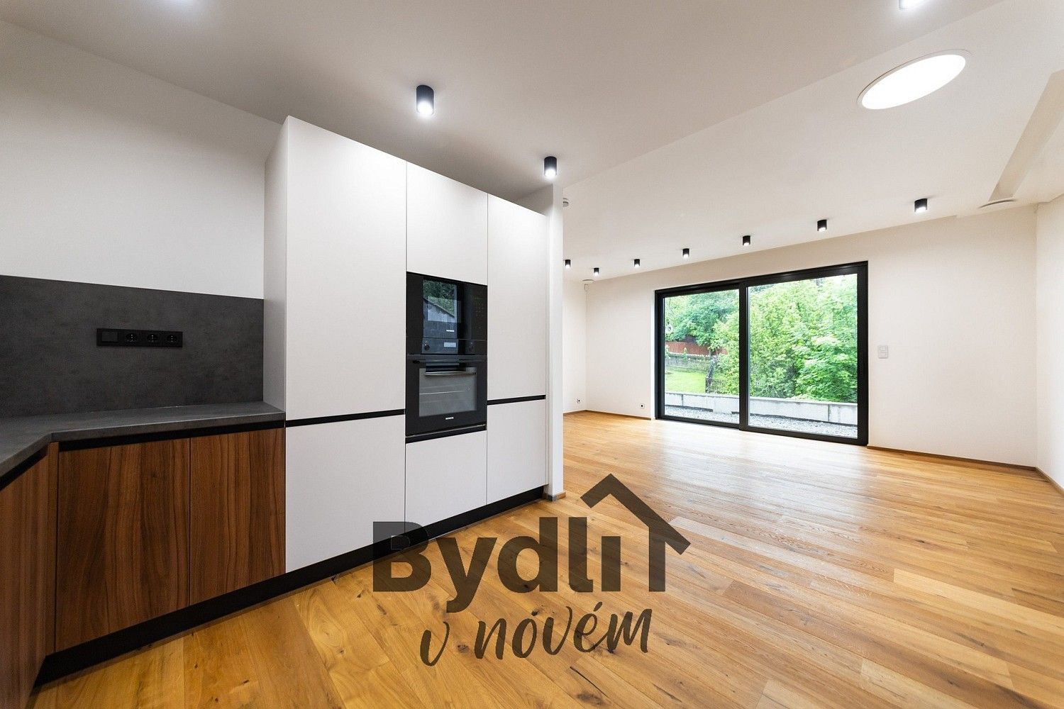 Prodej rodinný dům - Hornoveská, Fryšták - Horní Ves, okres Zlín, 184 m² - 5