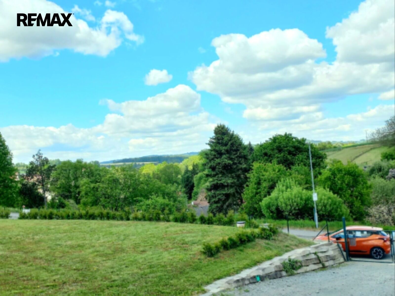 Pronájem zahrada - Dražice, 330 m² - 5