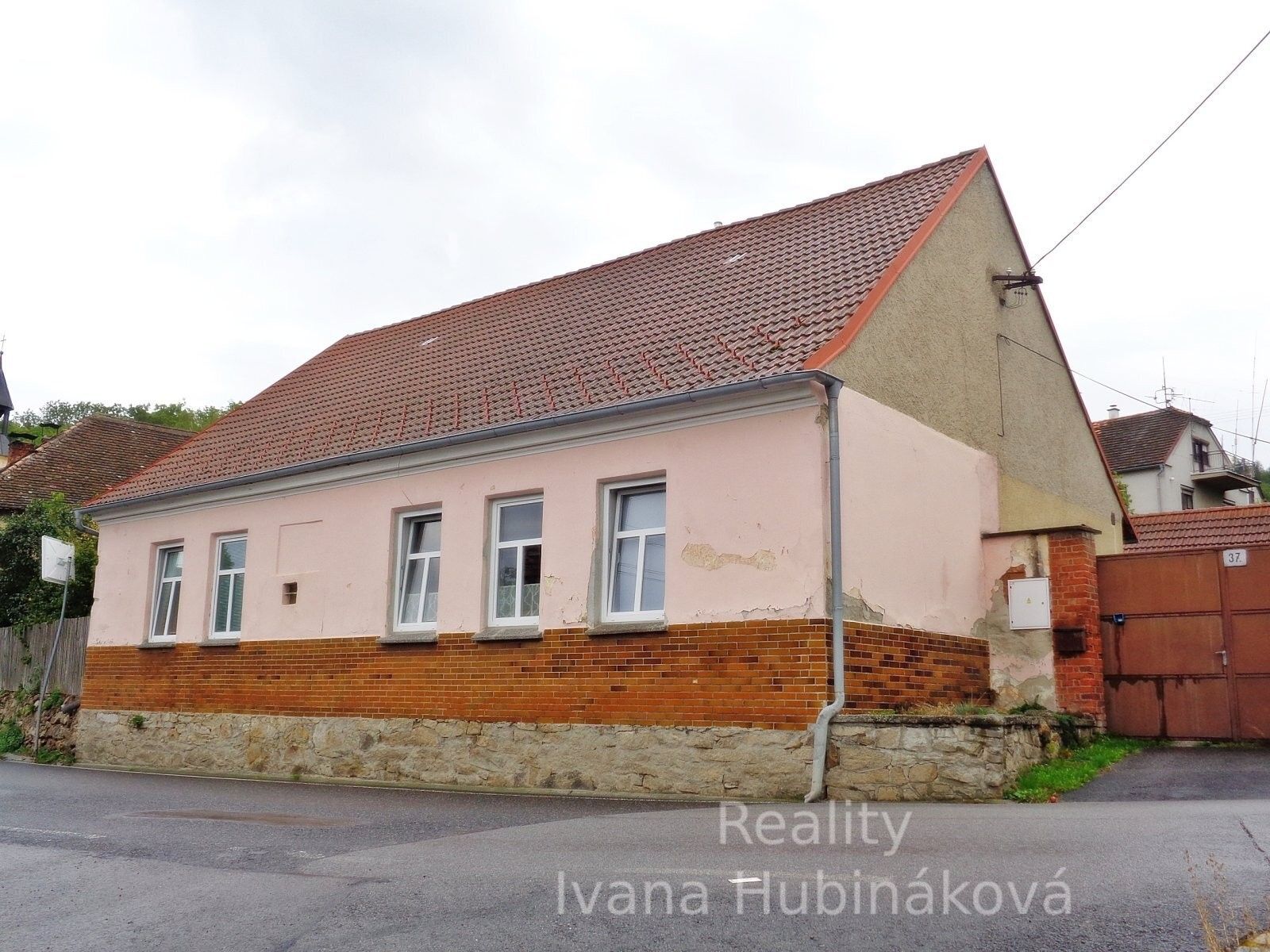 Rodinný dům, 98 m²