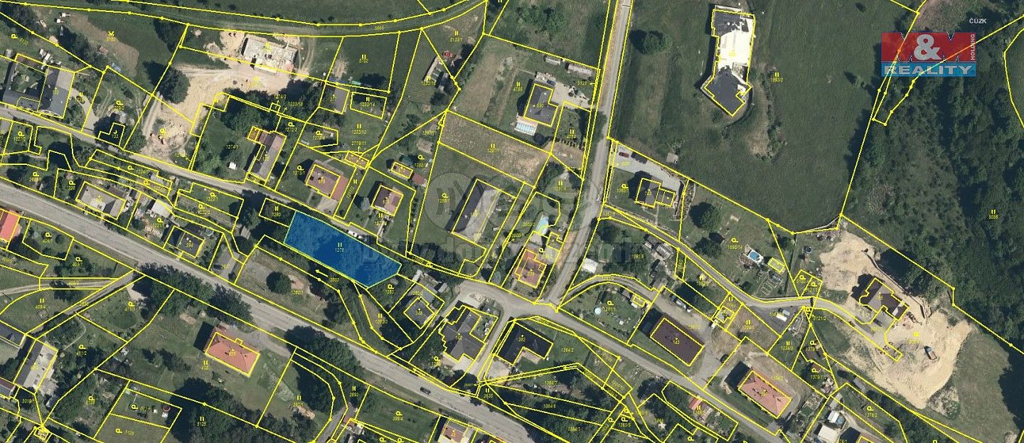 Pozemek · Koclířov, okres Svitavy, Pardubický kraj - 2