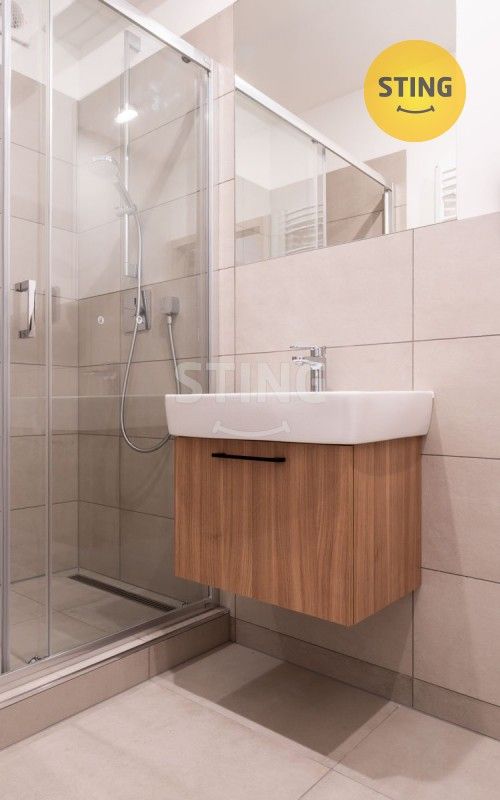 Prodej byt 2+1 - Frýdecká, Český Těšín, 51 m²