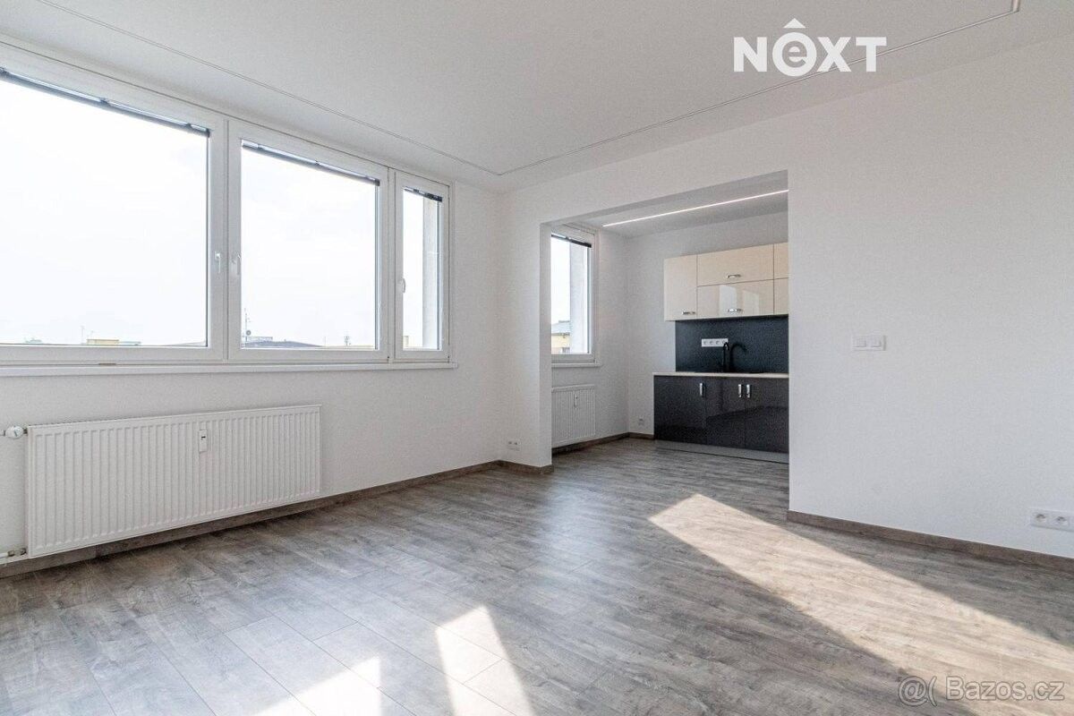 Byty, Olomouc, 779 00