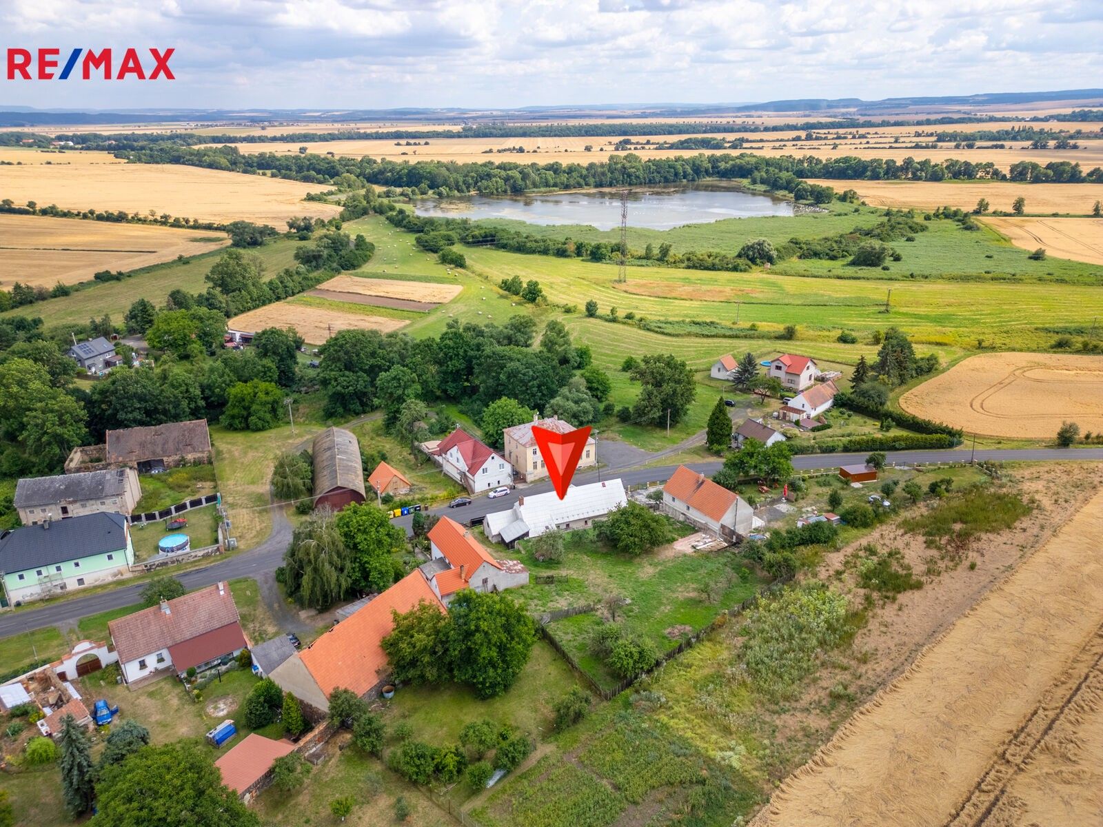 Rodinné domy, Vinaře, Vilémov, 217 m²