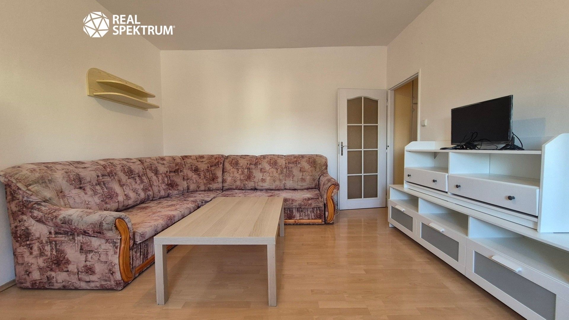 Pronájem byt 2+1 - Svatopluka Čecha, Brno, 54 m² - 5