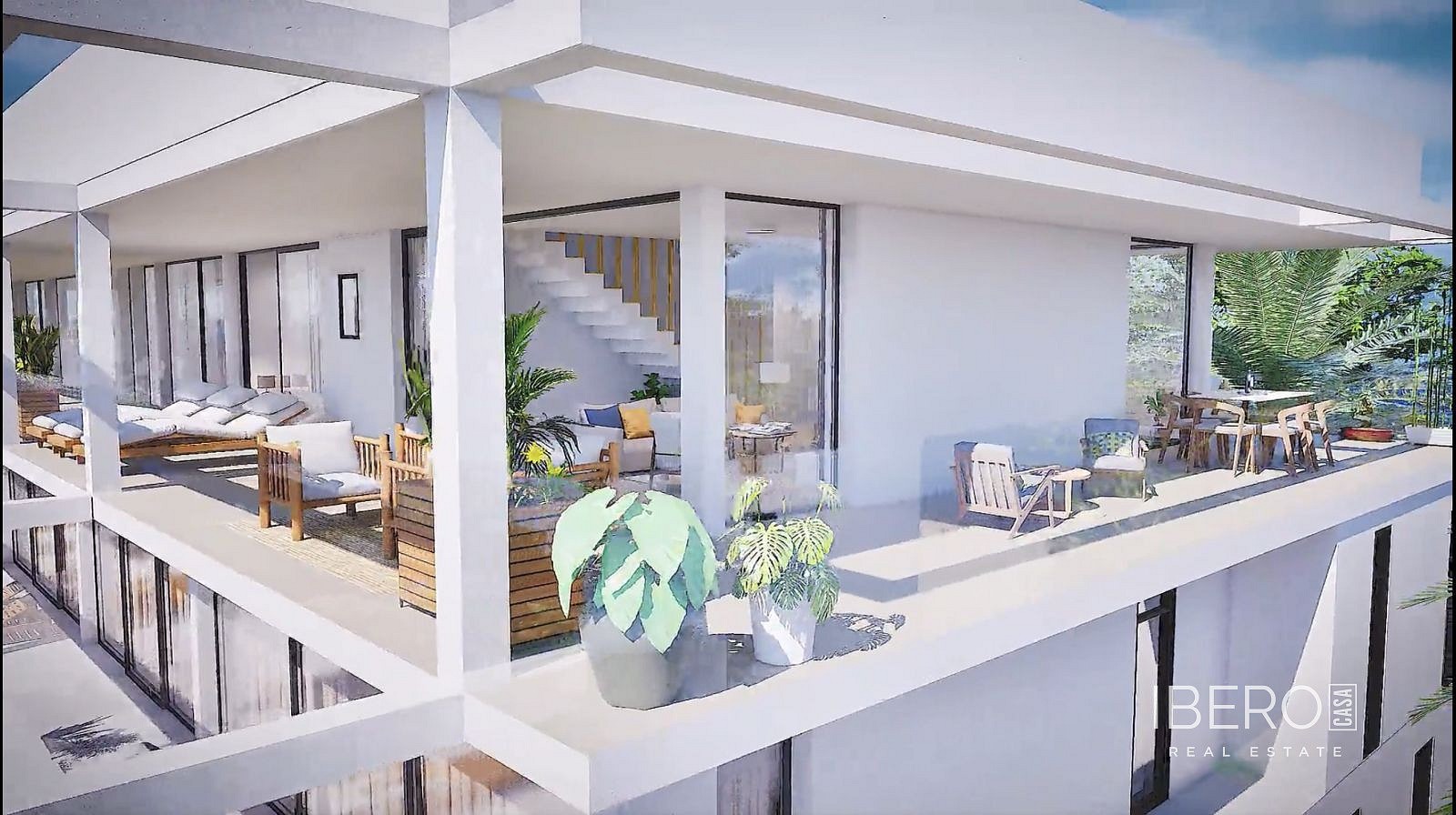 Prodej byt 3+kk - Mar de Cristal, Španělsko, 93 m² - 5