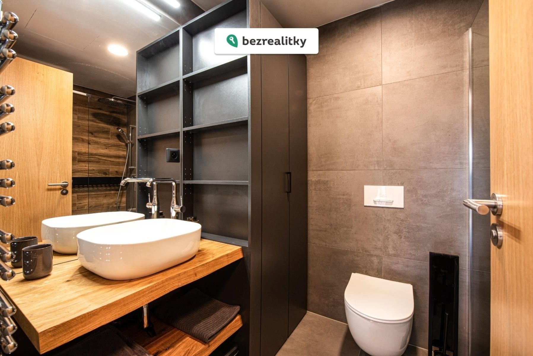 Prodej byt 2+kk - Modrokamenná, Janské Lázně, 57 m²