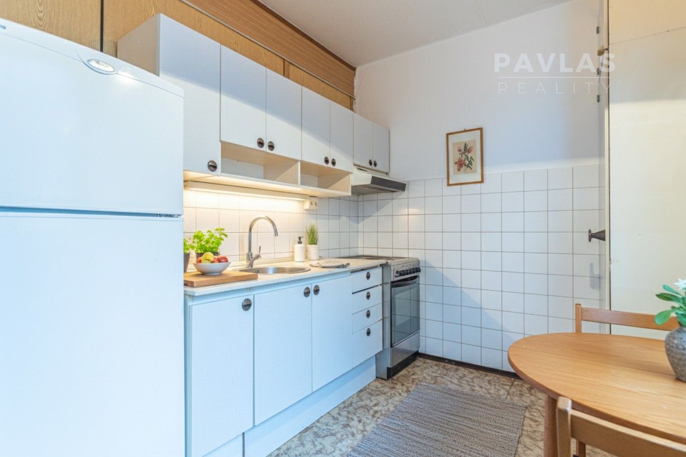 Prodej byt 4+1 - Netolická, České Budějovice, 80 m²