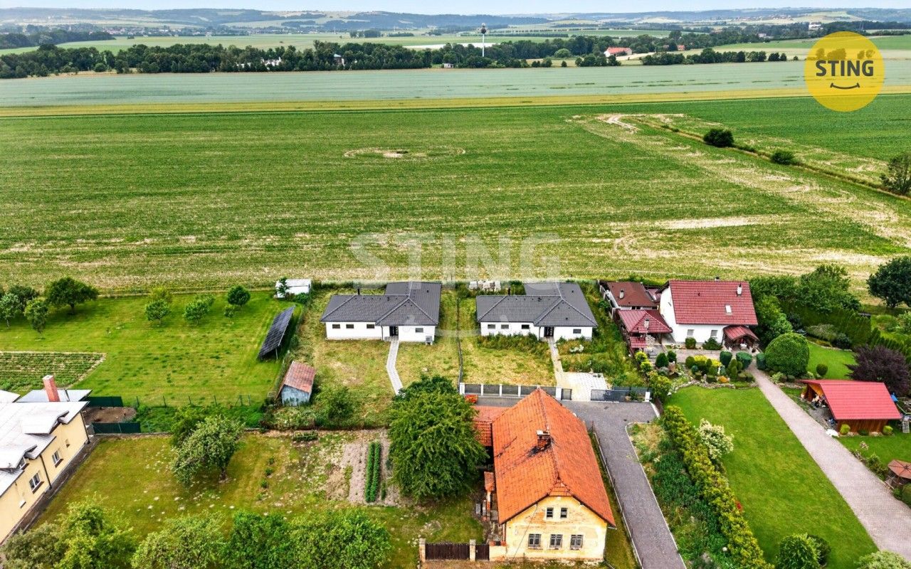 Rodinný dům · 130 m² · Pustějov - 3