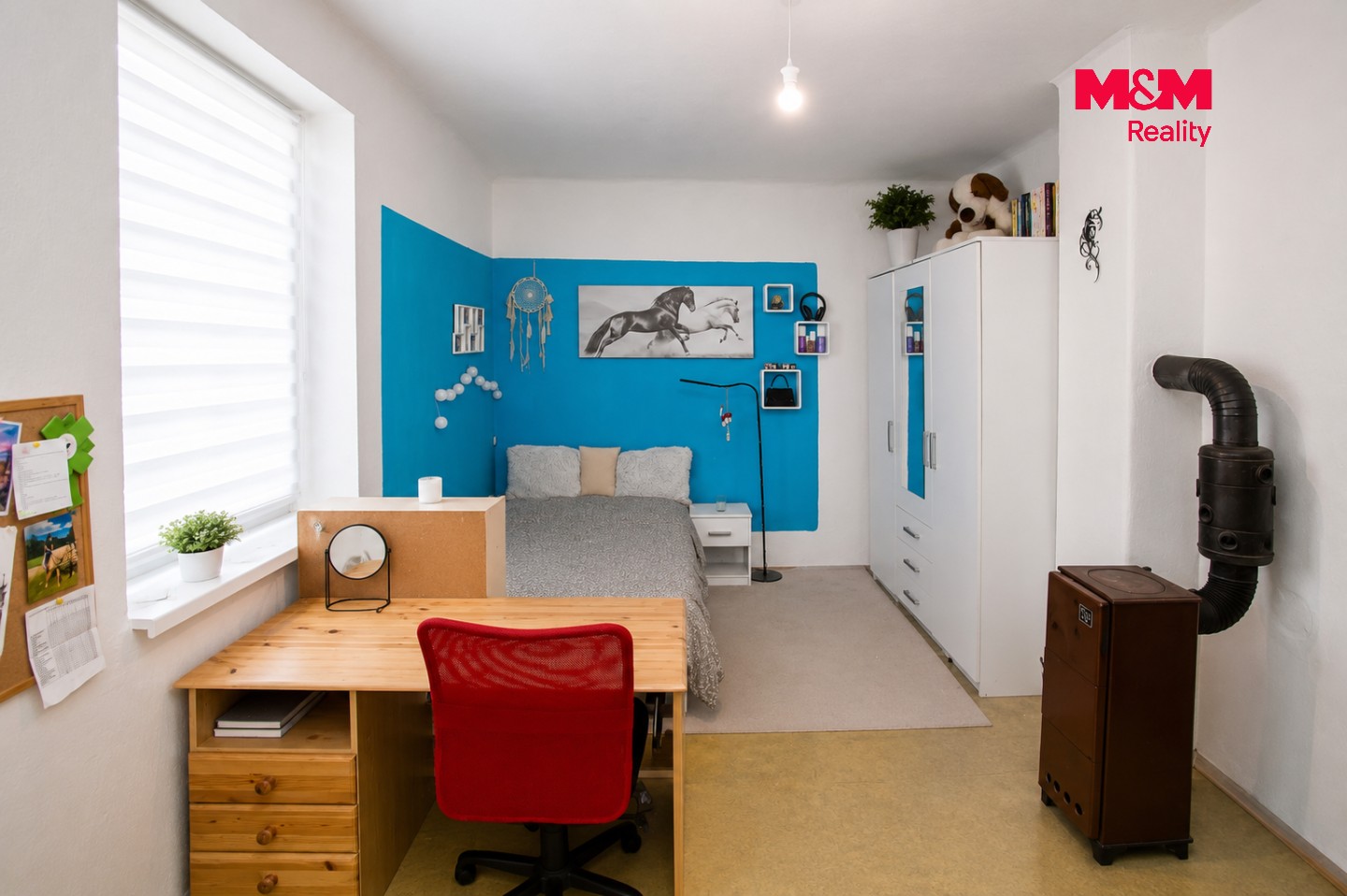 Prodej rodinný dům - Střížovická, Kunžak, 120 m² - 2