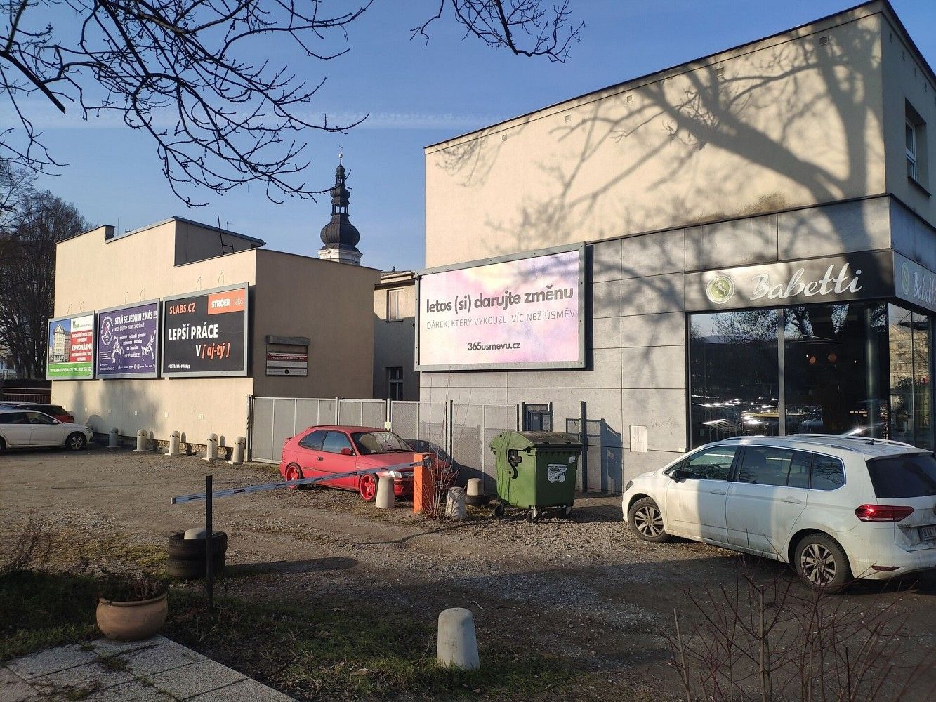 Komerční nemovitost · 30 m² · Ostrava - Moravská Ostrava, okres Ostrava-město, Moravskoslezský kraj - 3