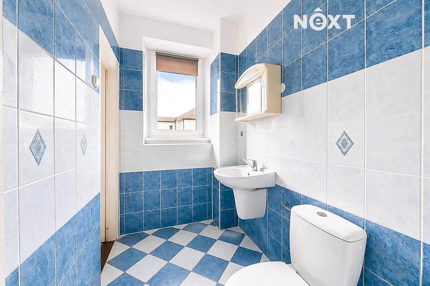 Prodej rodinný dům - Olomoucká, Držovice, okres Prostějov, 140 m² - 5