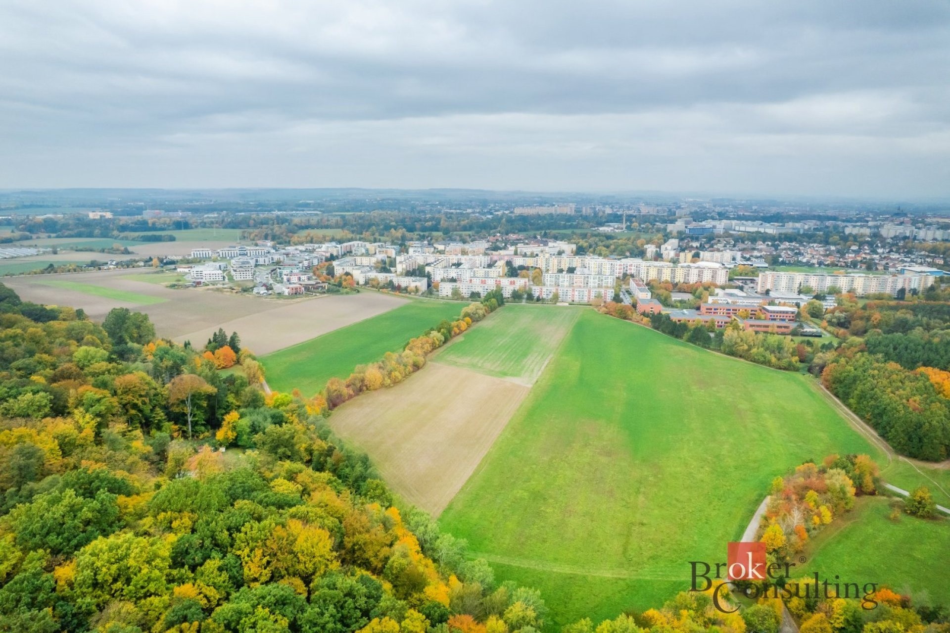 Byt 1+kk · 33 m² · Ve Stromovce, Hradec Králové - 4