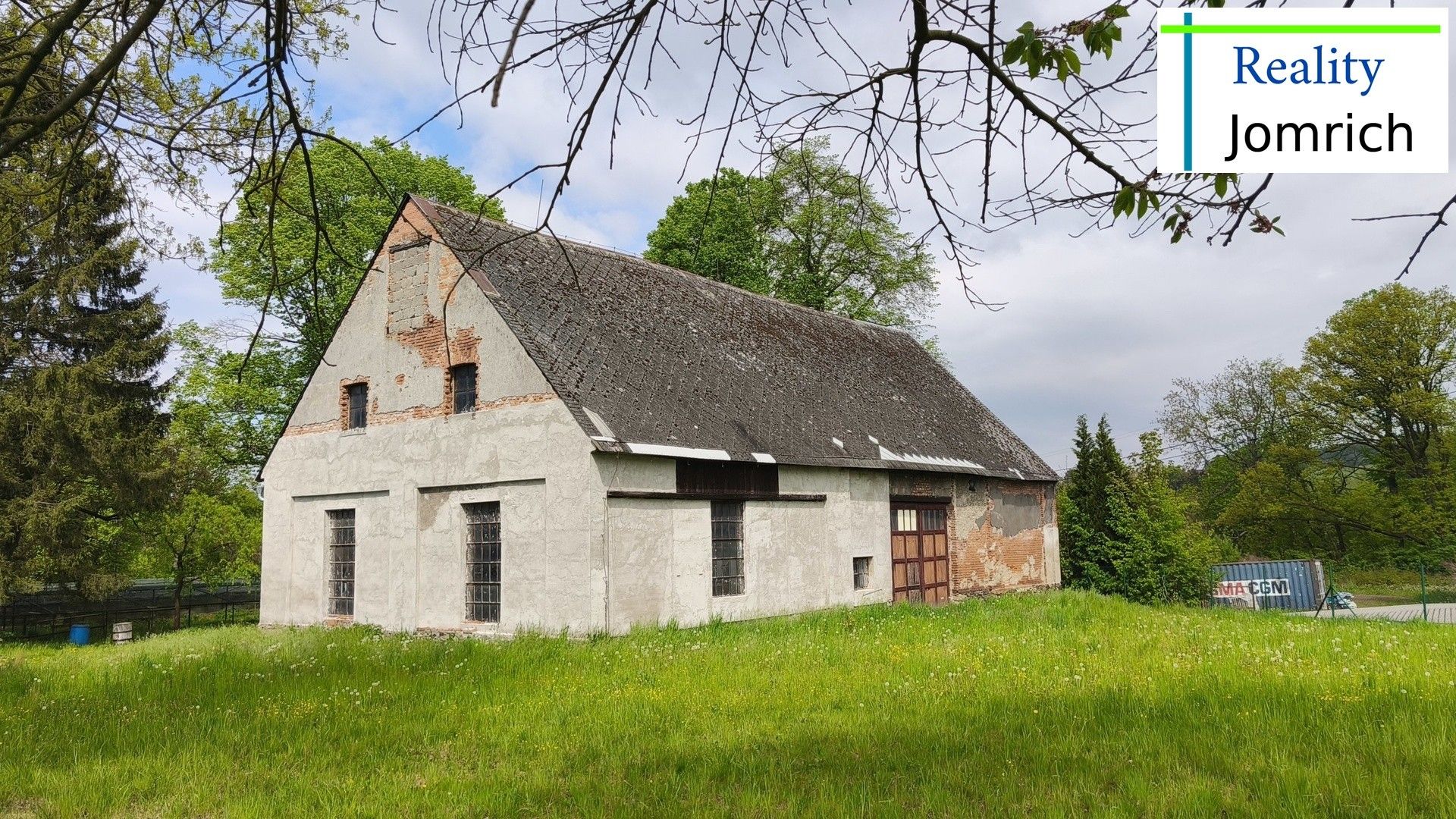 Prodej pozemek pro bydlení - Frýdlantská 25, Chrastava Horní Chrastava - 5