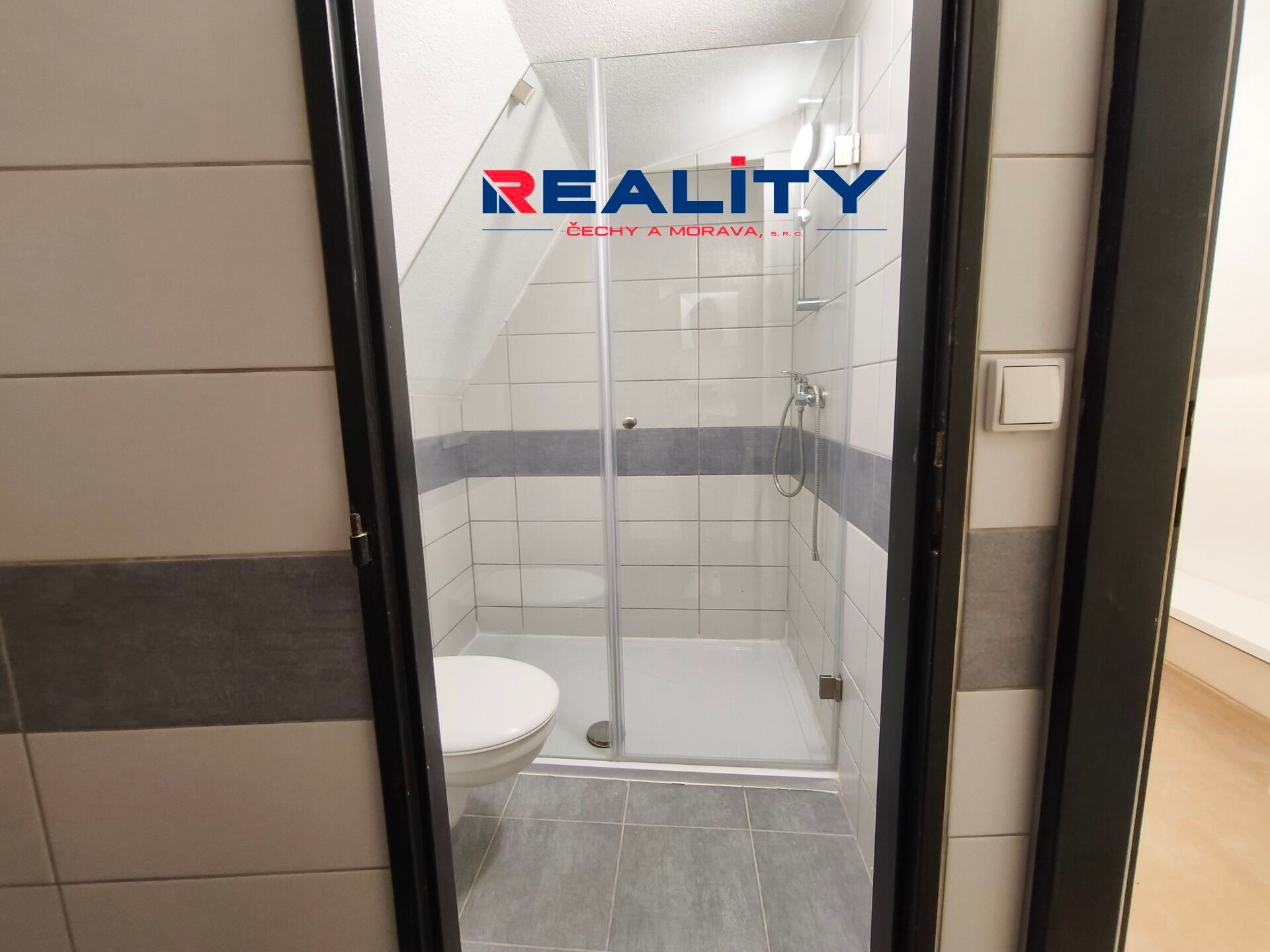 Byt 1+kk · 66 m² · náměstí Míru, Svitavy Město - 4