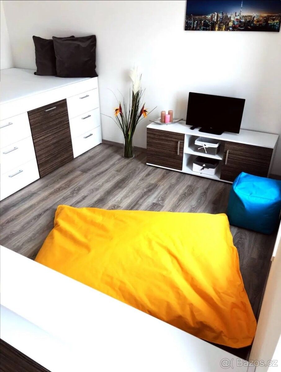 Byty, Lišany, 269 01