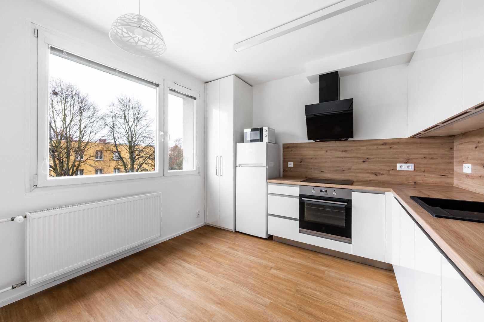 Pronájem byt 1+1 - Gerská, Plzeň, 39 m²