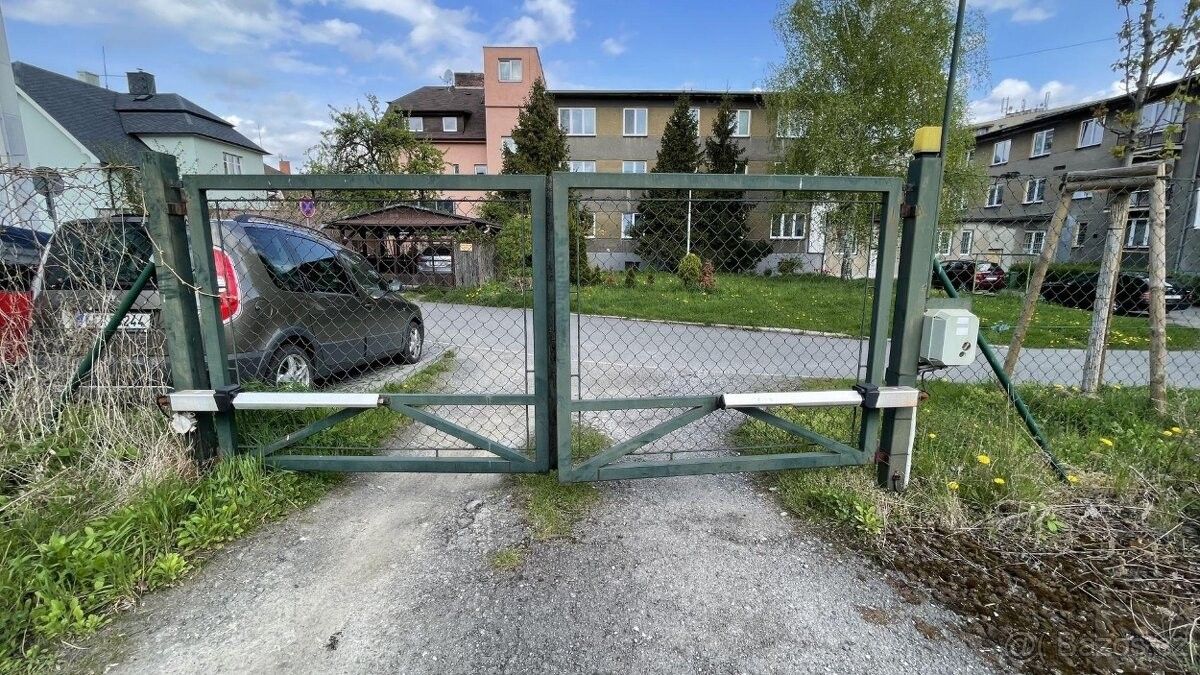 Pronájem garáž - Ostrava, 709 00
