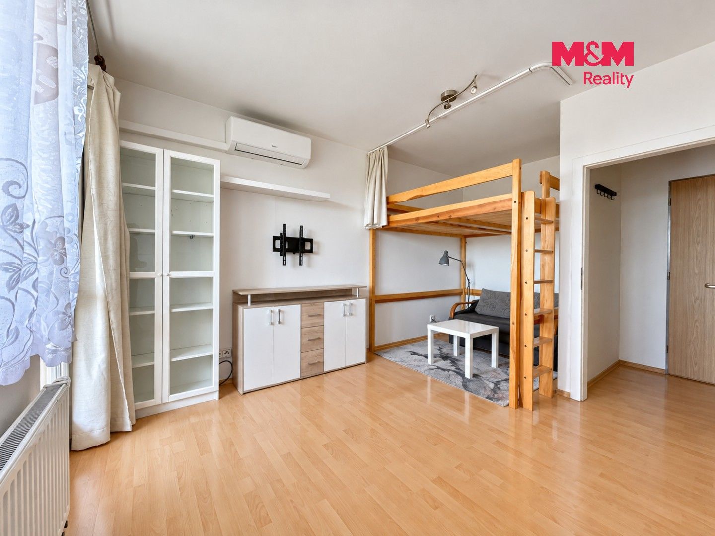 1+kk, V Honech, Klecany, 32 m² - 2