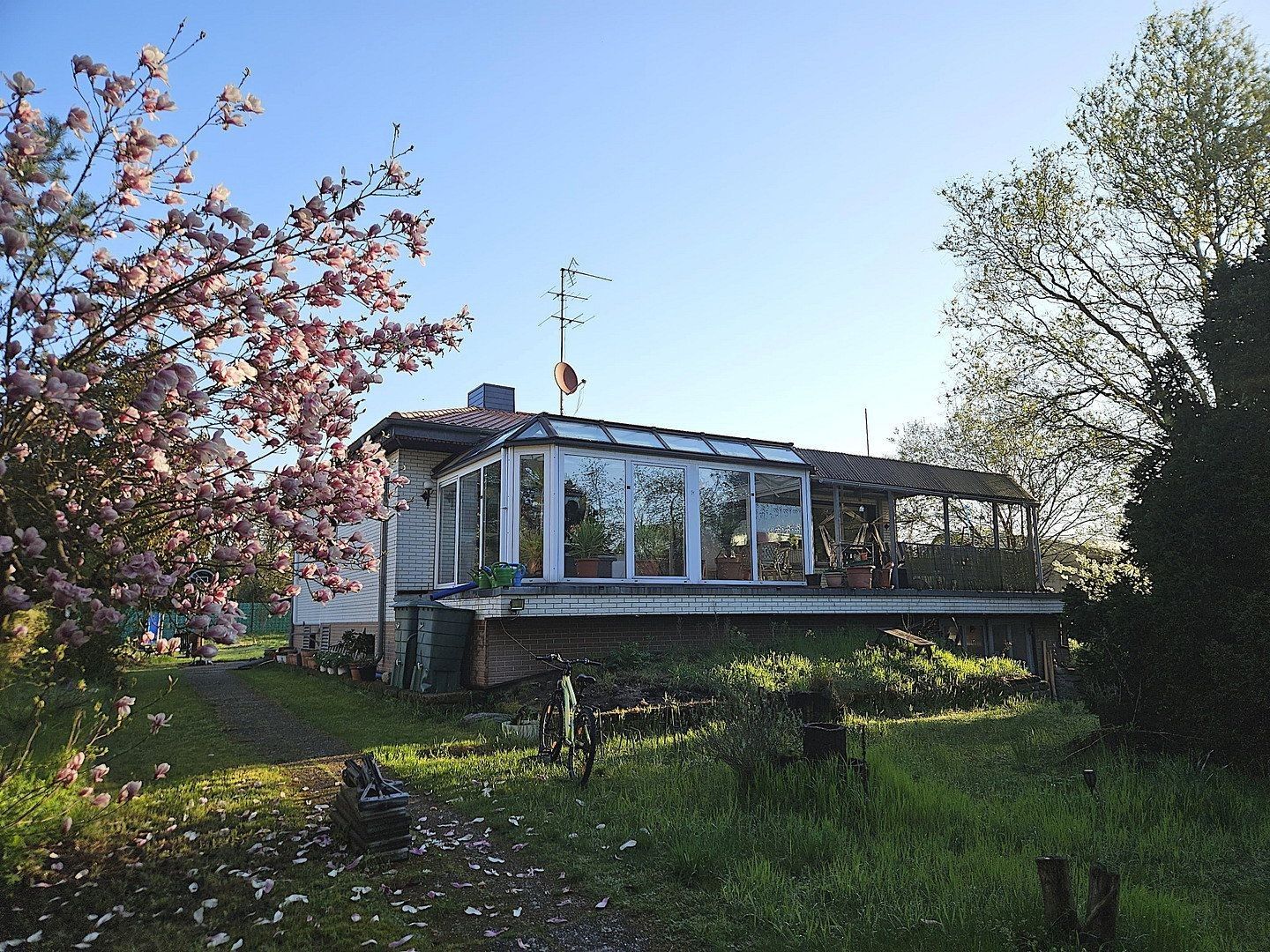 Rodinné domy, Brandenburg Plaue Brandenburg 14774, 178 m² - 2