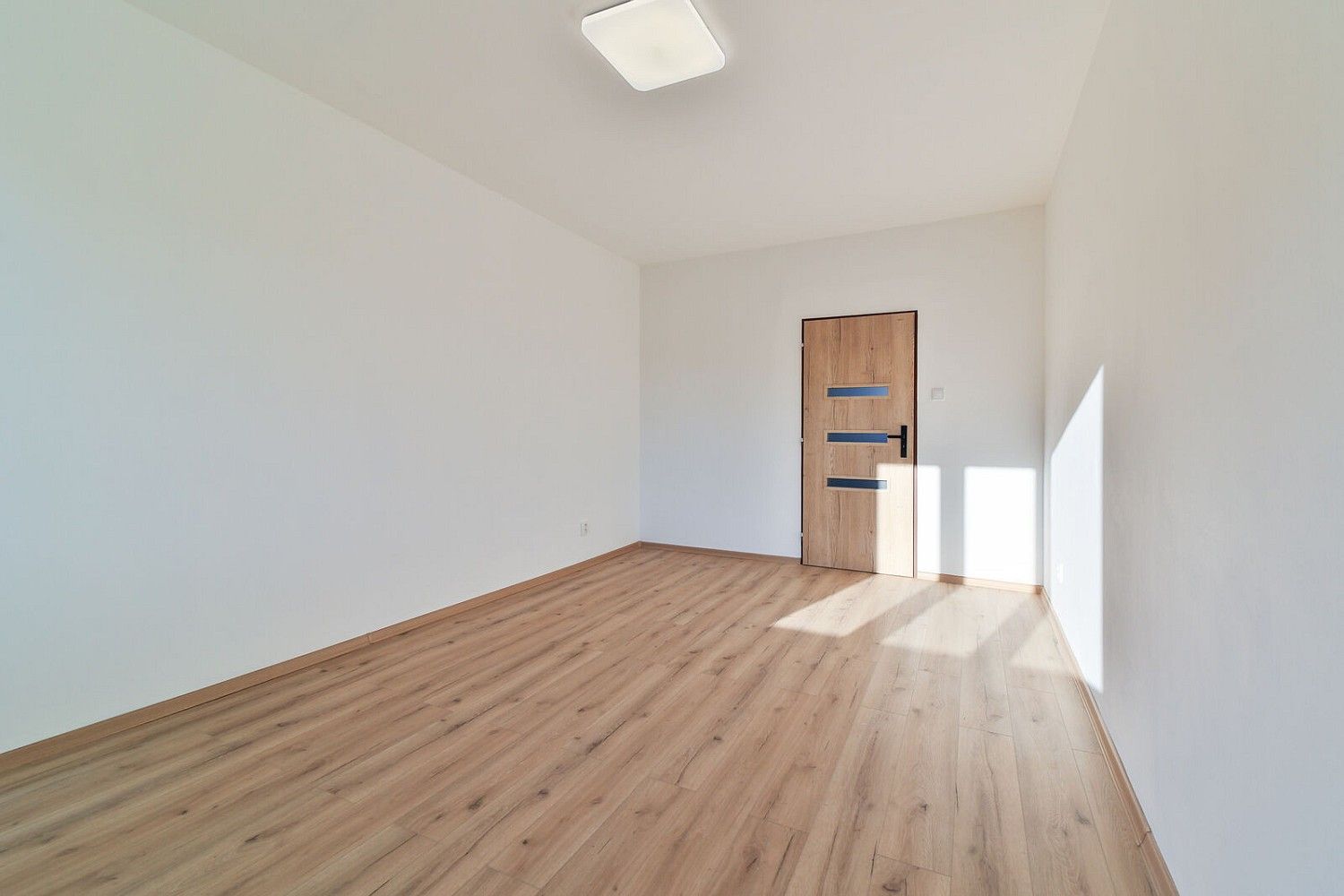 1+1, Smetanova, Aš, okres Cheb, 35 m² - 2