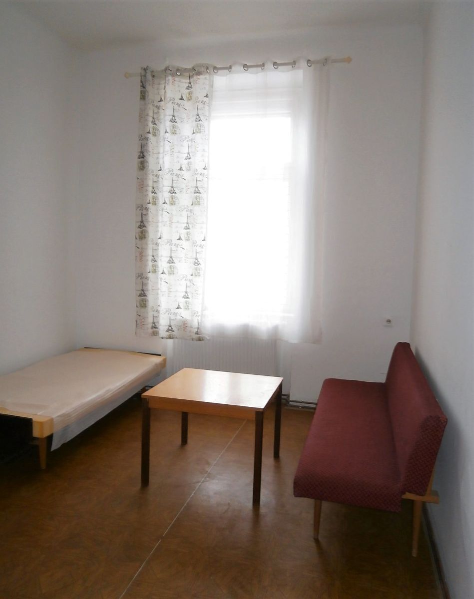 Byt 2+kk · 52 m² · Na Plzeňce, Praha - Smíchov - 3