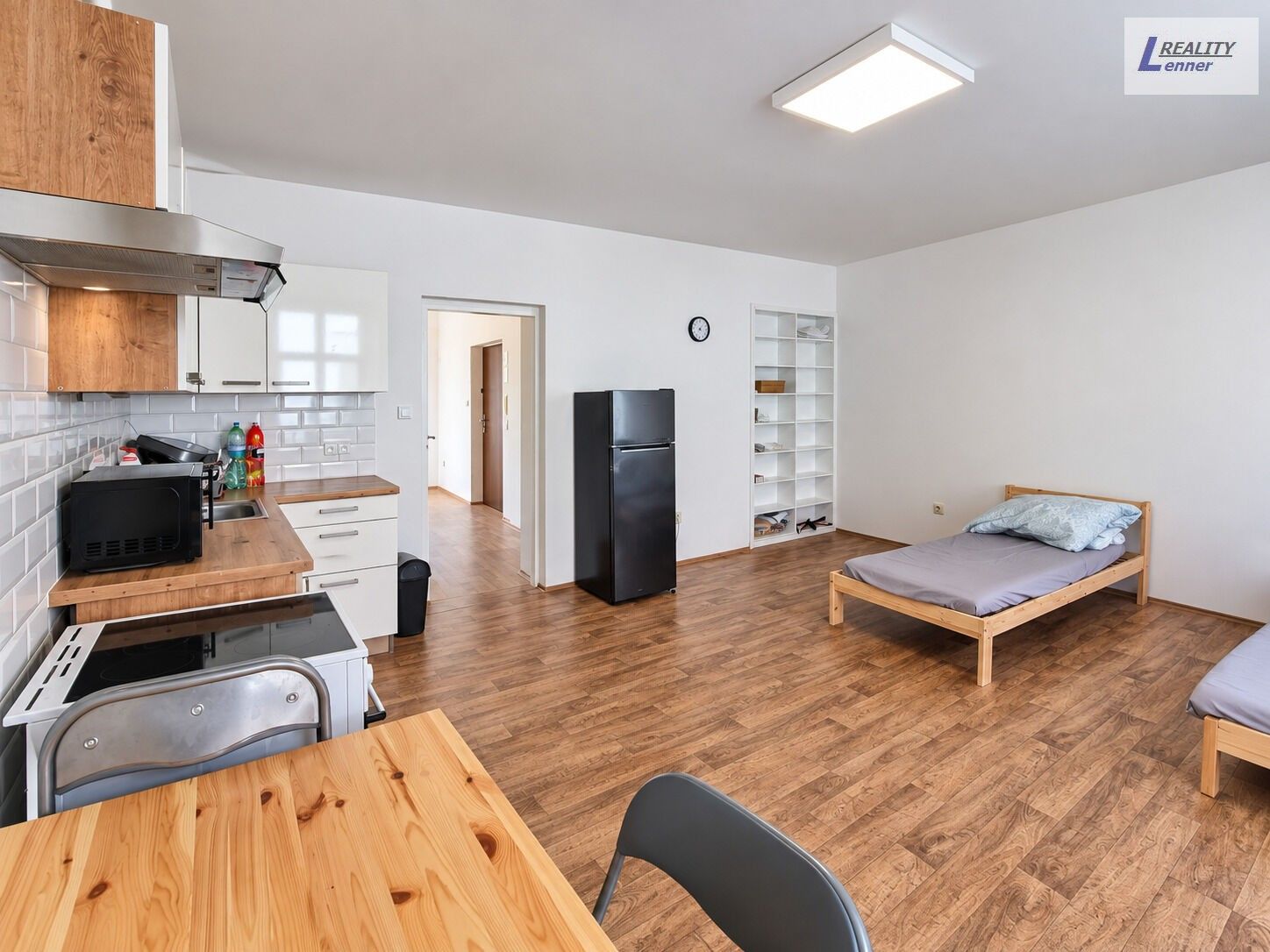 Byt 1+kk · 43 m² · Dlouhá, Příbram - 4