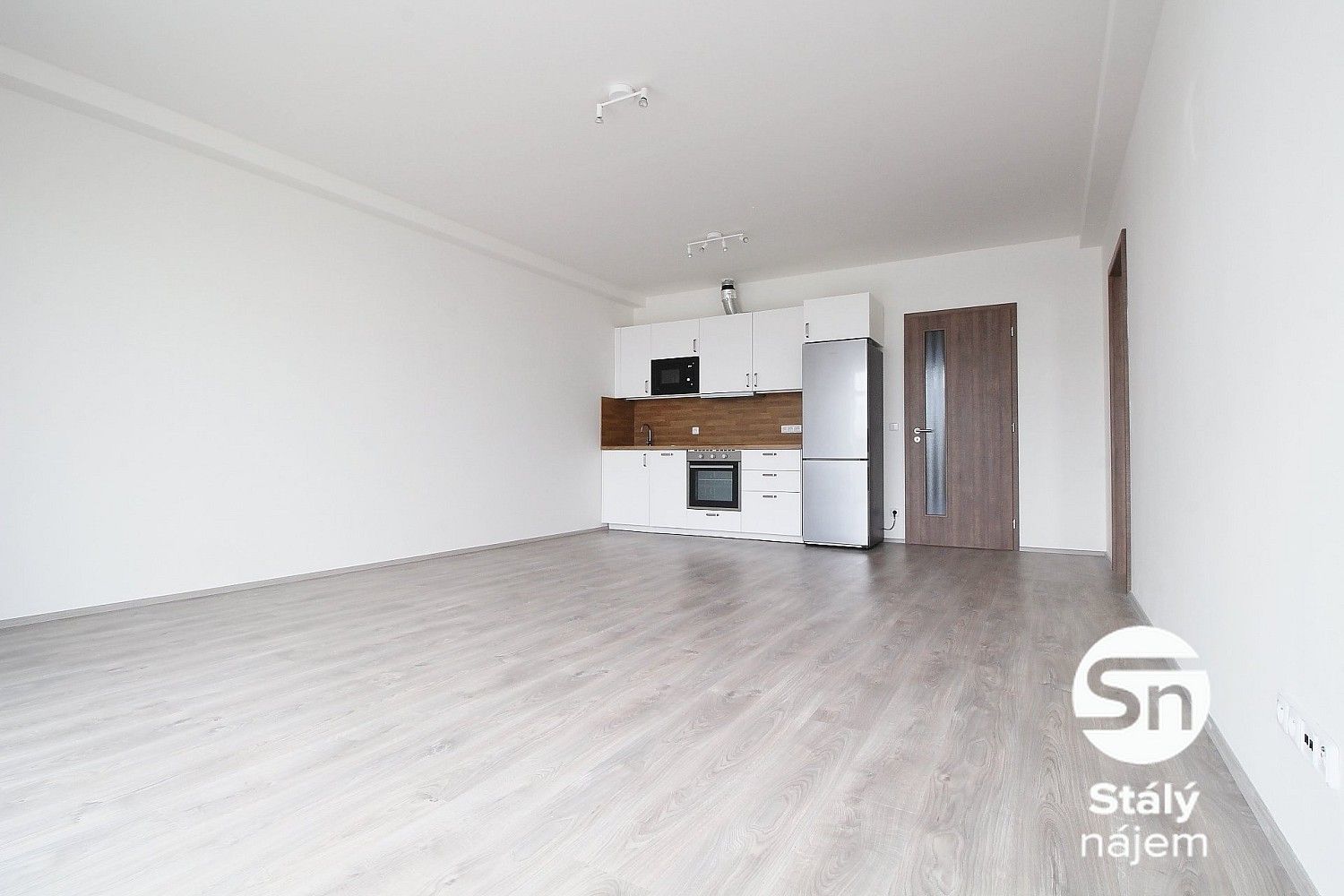 Byt 2+kk · 66 m² · Nepilova, Beroun - Beroun-Město - 3