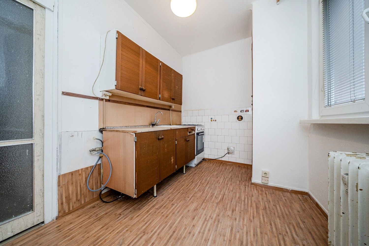 Byt 1+1 · 39 m² · Ostrava - Zábřeh, okres Ostrava-město, Moravskoslezský kraj - 3