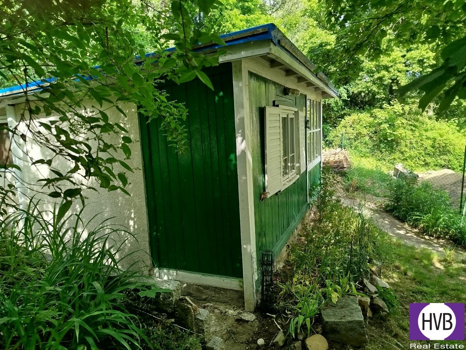 Prodej pozemek pro bydlení - Lety, 401 m² - 2