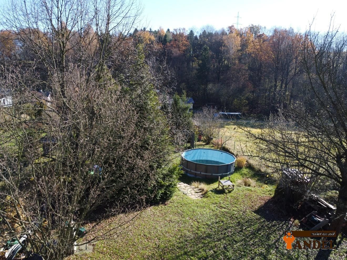 Prodej pozemek pro bydlení - Čaplovecká, Těrlicko, 884 m²