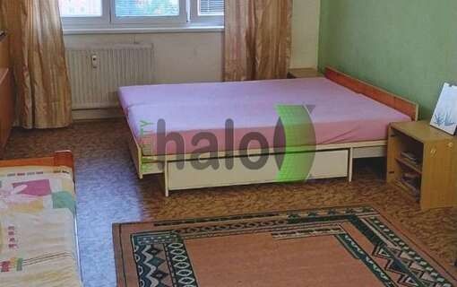 Pronájem byt - České Budějovice, 370 01