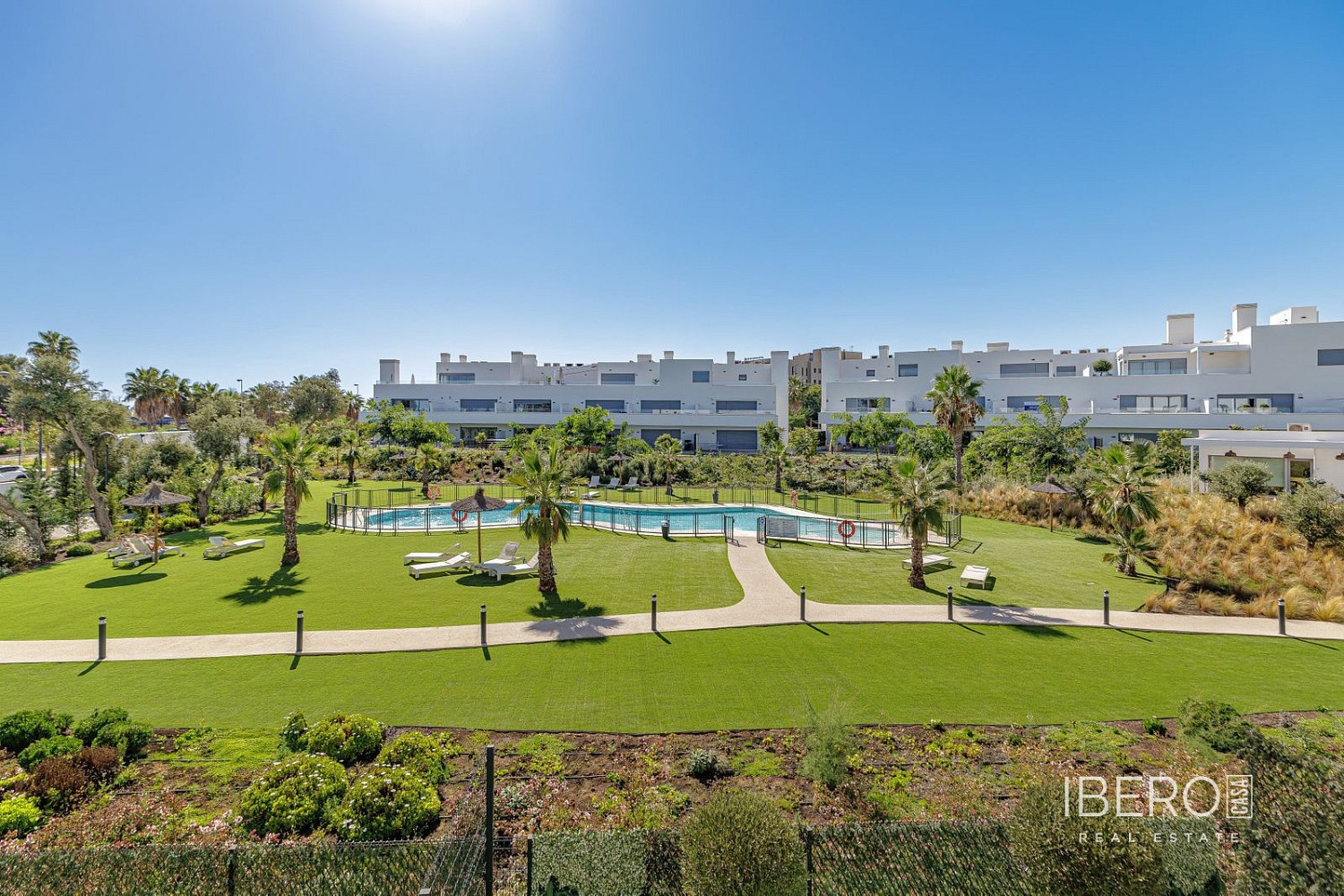 Prodej byt 3+kk - Estepona, Španělsko, 81 m² - 5